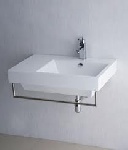 Chậu rửa lavabo Caesar LF5316