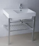 Chậu rửa lavabo Caesar LF5318