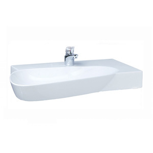 Chậu rửa lavabo caesar LF5362