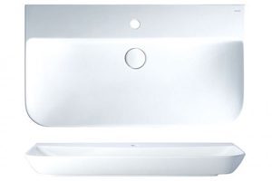 Chậu rửa lavabo Caesar LF5376