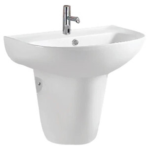 Chậu rửa lavabo chân treo GMLB310