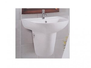 Chậu rửa lavabo chân treo GMLB310