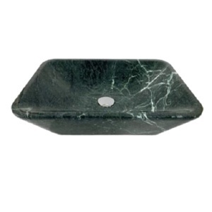 Chậu rửa lavabo chữ nhật Eximstone BST60