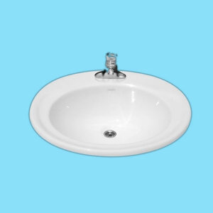 Chậu rửa Lavabo Cosani CI04