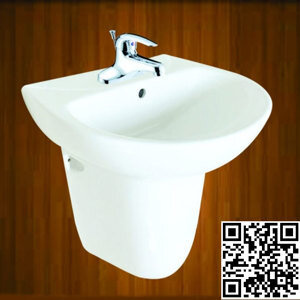 Chậu rửa Lavabo Cosani CI04