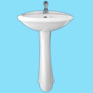 Chậu rửa Lavabo Cosani CI07