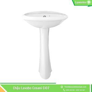 Chậu rửa Lavabo Cosani CI07