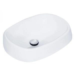 Chậu rửa lavabo COTTO C02517