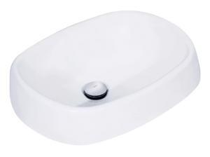 Chậu rửa lavabo COTTO C02517