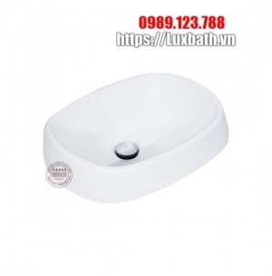 Chậu rửa lavabo COTTO C02517