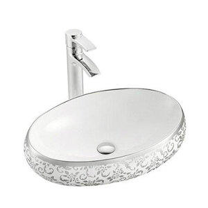 Chậu rửa lavabo Dada A252B-K06