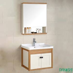 Chậu rửa lavabo Dakoshi T603