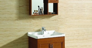 Chậu rửa lavabo Dakoshi T621