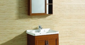 Chậu rửa lavabo Dakoshi T622