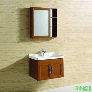 Chậu rửa lavabo Dakoshi T622