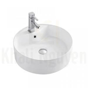 Chậu rửa lavabo đặt bàn CKR5210