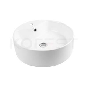 Chậu rửa lavabo đặt bàn CKR5210