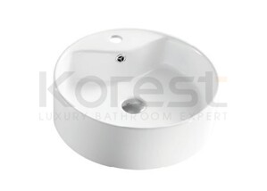 Chậu rửa lavabo đặt bàn CKR5210