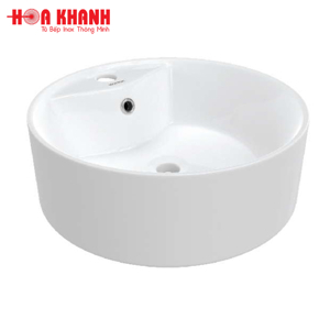 Chậu rửa lavabo đặt bàn CKR5210