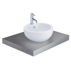 Chậu rửa lavabo đặt bàn Cotto C0007