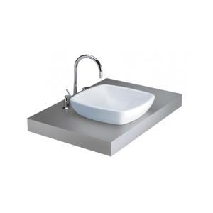 Chậu rửa lavabo đặt bàn Cotto C0003