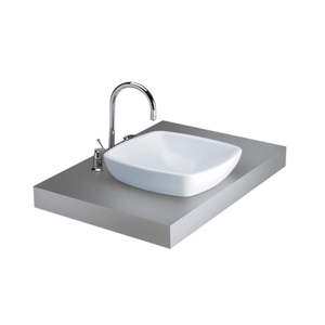 Chậu rửa lavabo đặt bàn Cotto C0003