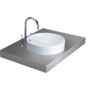 Chậu rửa lavabo đặt bàn Cotto C00027