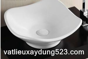 Chậu rửa lavabo đặt bàn Imex IM 6430