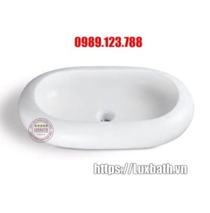 Chậu rửa lavabo đặt bàn Royal RA-8183