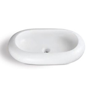 Chậu rửa lavabo đặt bàn Royal RA-8183