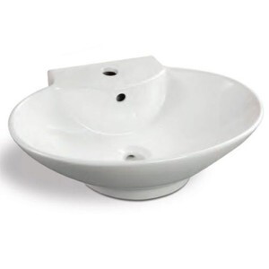 Chậu rửa lavabo đặt bàn Royal RA-8077