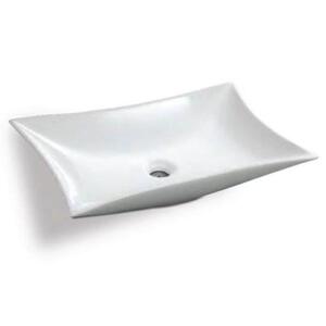 Chậu rửa lavabo đặt bàn Royal RA-8191