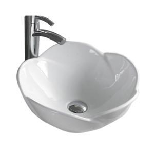 Chậu rửa Lavabo đặt bàn Sosani LV-7073