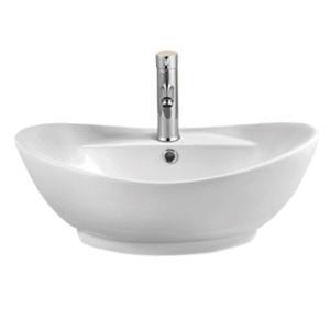 Chậu rửa Lavabo đặt bàn Sosani LV-7167