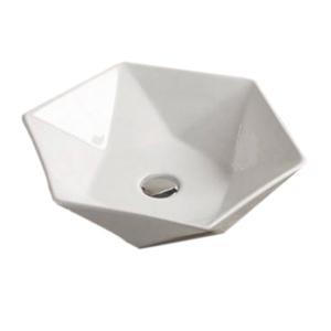 Chậu rửa Lavabo đặt bàn Sosani LV-78172