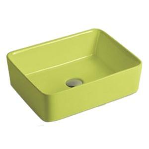 Chậu rửa Lavabo đặt bàn Sosani LV-7050G