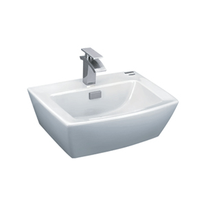 Chậu rửa lavabo đặt bàn Toto LW312CB#HN