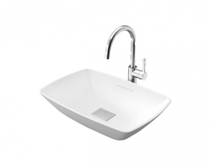 Chậu rửa lavabo đặt bàn TOTO PJS02WE#GW