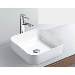 Chậu rửa Lavabo dương bàn Bancoot L58
