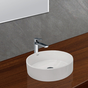 Chậu rửa lavabo dương bàn Viglacera V11