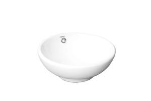 Chậu rửa lavabo dương bàn Viglacera BS410