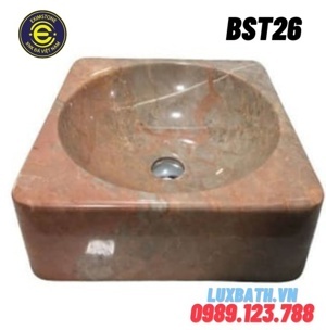 Chậu rửa lavabo Eximstone BST26