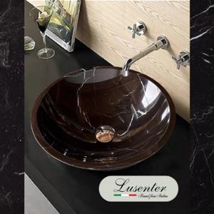 Chậu rửa lavabo Eximstone BST27