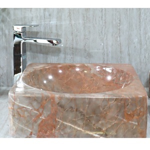 Chậu rửa lavabo Eximstone BST26