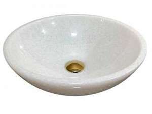 Chậu rửa lavabo Eximstone BST33A