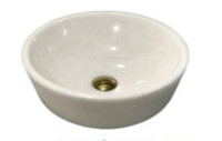 Chậu rửa lavabo Eximstone BST34A