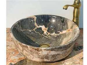 Chậu rửa lavabo Eximstone BST30