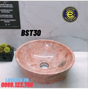 Chậu rửa lavabo Eximstone BST30