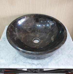 Chậu rửa lavabo Eximstone BST32