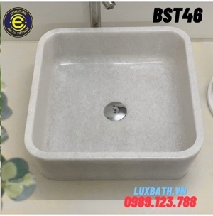 Chậu rửa lavabo Eximstone BST46